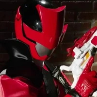 Lupin Red _ Kairi