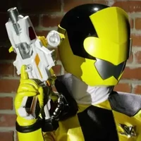 Lupin Yellow _ Umika