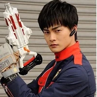Asaka Keiichiro