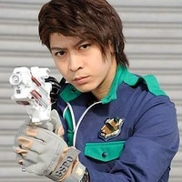 Hikawa Sakuya