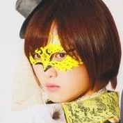 Lupin Yellow _ Umika