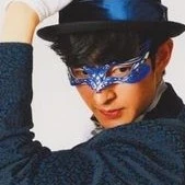 Lupin Blue _ Tooma