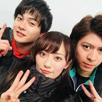 Keiichiro, Tsukasa, Sakuya, Mizu