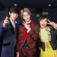 Kairi, Rena, Tooma, Umika