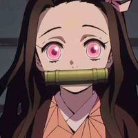 Kamado Nezuko