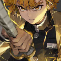 Agatsuma Zenitsu