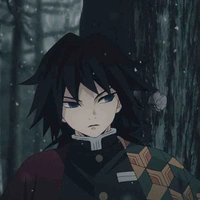 Tomioka Giyuu