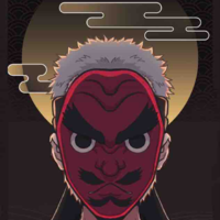 Urokodaki Sakonji