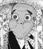 Haganezuka Hotaru