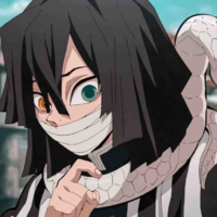 Iguro Obanai