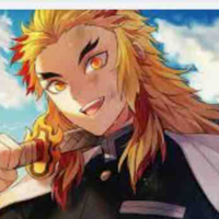 Rengoku Kyoujurou