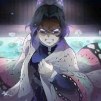 Kochou Shinobu