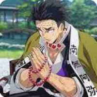Himejima Gyomei