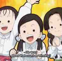3 bé loli