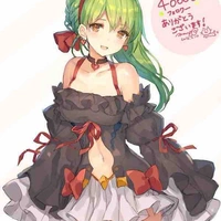 Lifa (Yui Uchiha)