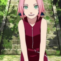 Sakura Haruno
