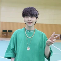 Min Yoongi