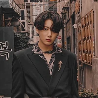 Jeon Jungkook