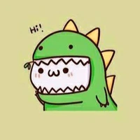 tác giả cute 💚💚💚