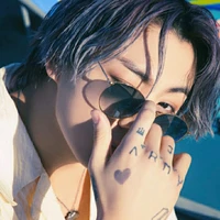 Jungkook(Y)