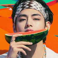 Taehyung(V)