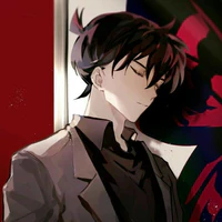 Kudo Shinichi