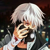 kaneki ken