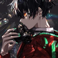 tousi(bạn thân kaneki ken)