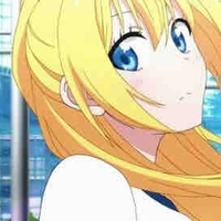 Arifureta hari 
