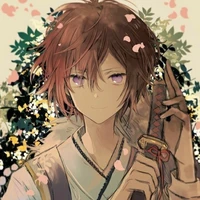 Sakaki.Ren ( Ma vương )