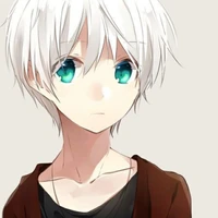 Sakaki.Ron ( lúc 6 tuổi )