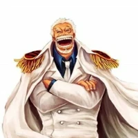 Monkey.D.Garp