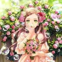 Vương Thủy Thi -mẹ nu9