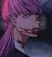 Sanzu Haruchiyo