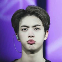 Kim Seok Jin