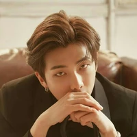 Kim Nam Joon