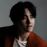 Kim Taehyung
