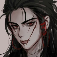 Âu Hoàng Thất _ ba anh