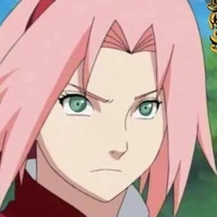 Sakura Haruno