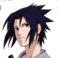 Sasuke Uchiha