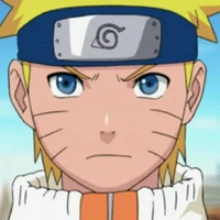 Naruto Uzumaki