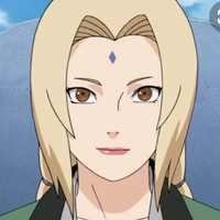 Tsunade(Hokage đệ ngũ)