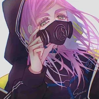 Sanzu Haruchiyo