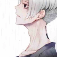 Sano Manjirou (Mikey)