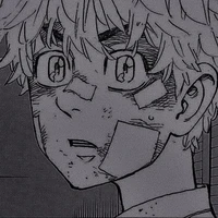 Haitani/Hanagaki Takemichi