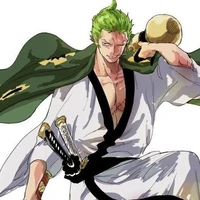 Zoronoa Zoro