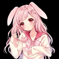 Thỏ cute ( em tui )