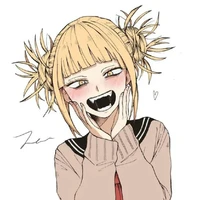 Toga himico