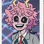 Mina ashido