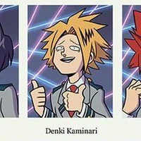 Denki